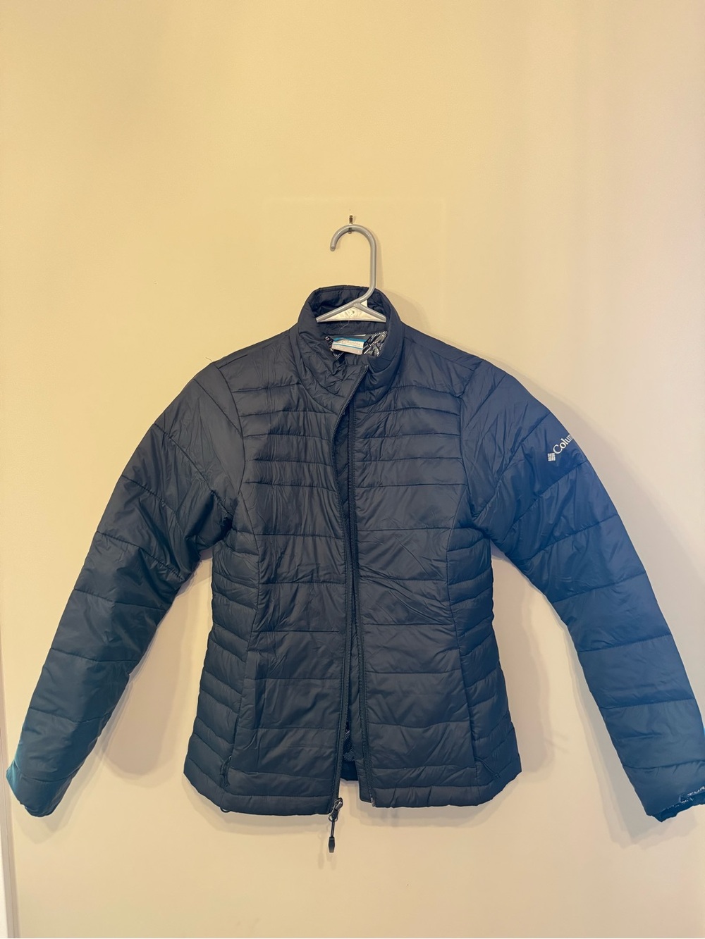 Columbia Women’s Omni-Heat 590TD TurboDown Puffer Jacket